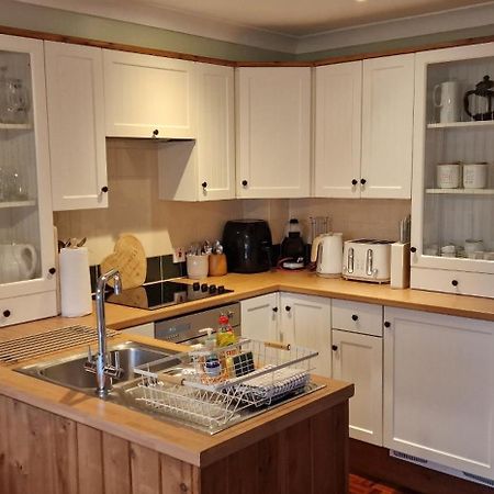 Country Style, 2 Bedroom House, Parking And Superb Location Norwich Exterior foto
