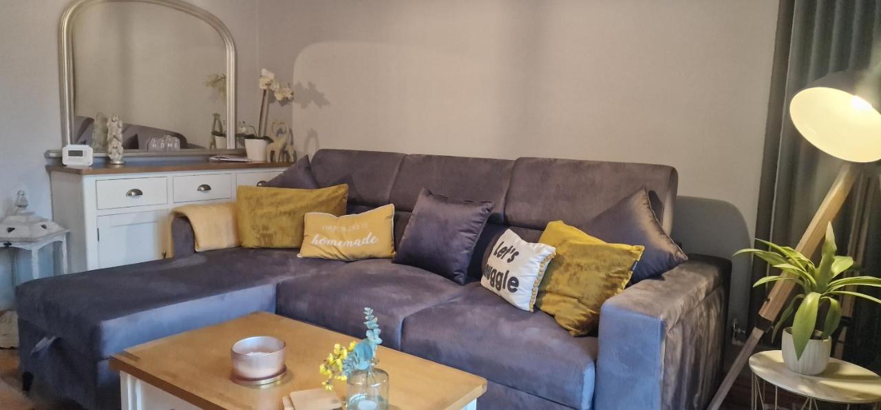 Country Style, 2 Bedroom House, Parking And Superb Location Norwich Exterior foto