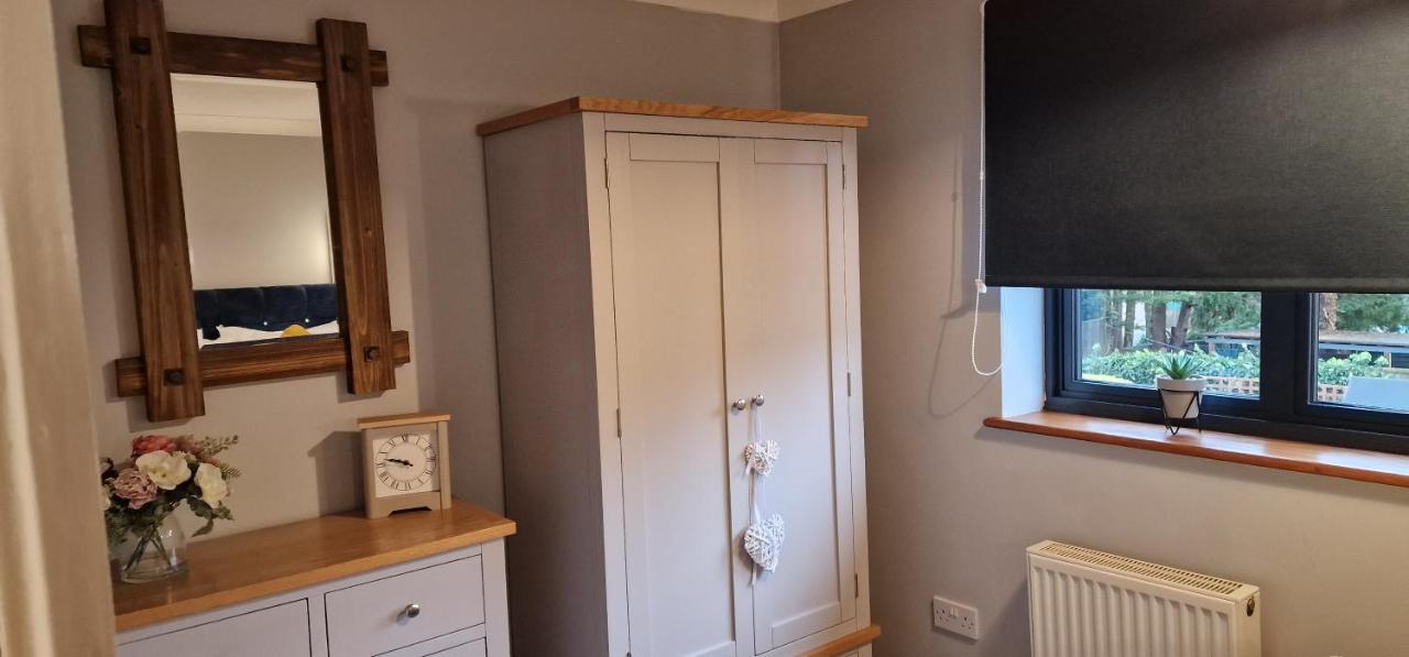 Country Style, 2 Bedroom House, Parking And Superb Location Norwich Exterior foto