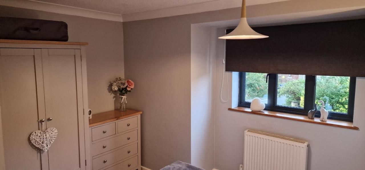 Country Style, 2 Bedroom House, Parking And Superb Location Norwich Exterior foto